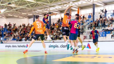 Copa de España de Balonmano