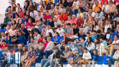 Copa de España de Balonmano