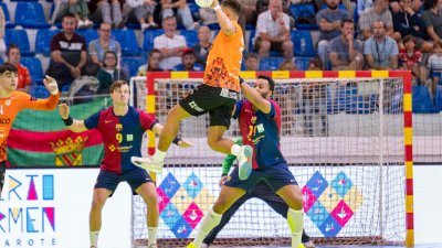 Copa de España de Balonmano