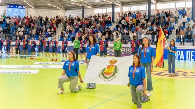 Copa de España de Balonmano