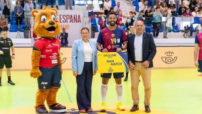 Copa de España de Balonmano