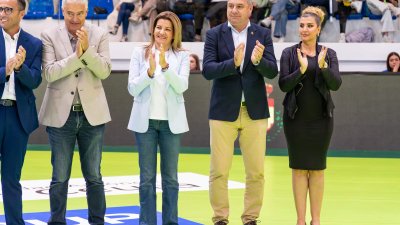 Copa de España de Balonmano