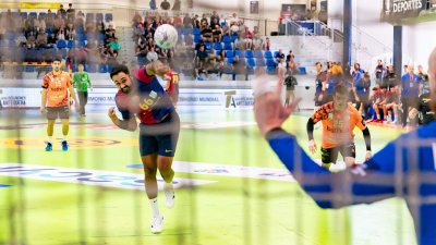Copa de España de Balonmano