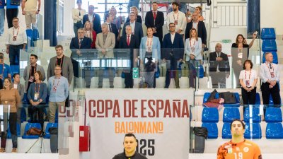 Copa de España de Balonmano