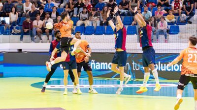 Copa de España de Balonmano