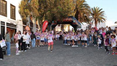 ‘Diabletes Race’ 