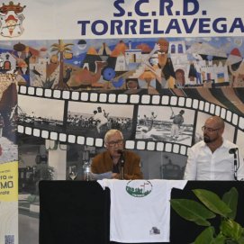 Exposición en el Torrelavega 'Sistemas de Cultivos Tradicionales'
