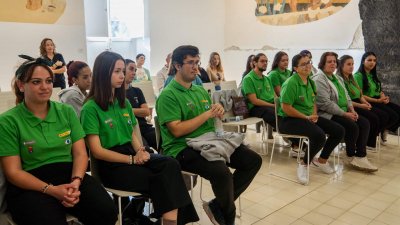 ‘Dinamizando Arrecife’