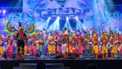 Los Simplones cumplen 20 años