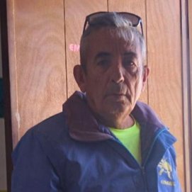 Pedro Méndez, 'Pedrín'