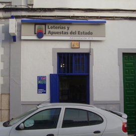 Administración número tres de Arrecife