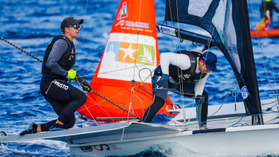  Lanzarote International Regatta 2025