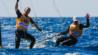 Lanzarote International Regatta 2025