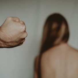 Violencia de Género (Foto: Pexels)