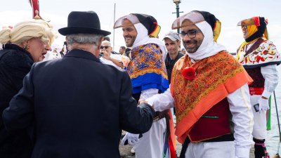 Carnaval tradicional de Arrecife, 2025 
