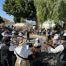 Mercadillo Navideño Yaiza (3)