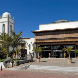Hotel Princesa Yaiza