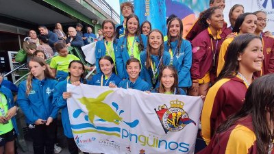 Club Deportivo Pingüinos de Arrecife