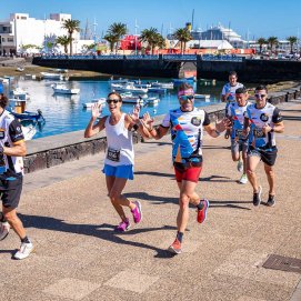 San Silvestre Ciudad de Arrecife 2023