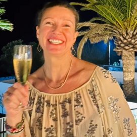 Anne Igartiburu