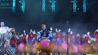 FINAL XXXV Concurso Murgas de Arrecife (89)