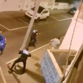 La Policía Local de San Bartolomé frustra un intento de robo en una librería