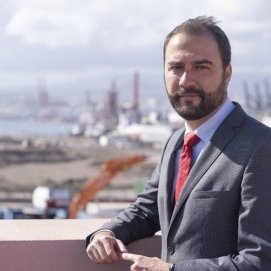 Gabriel Corujo