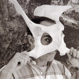 Autor  Rojas Fariña, F., del Archivo de Fotografía Histórica de Canarias   FEDAC