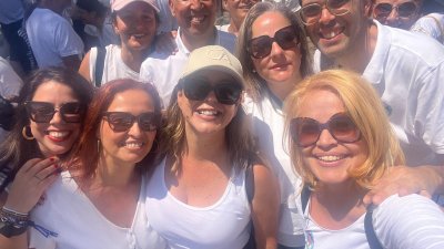 El PSOE se manifiesta por la continuidad del Hospital Insular 