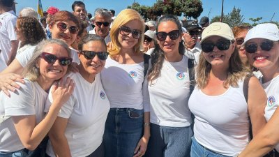 El PSOE se manifiesta por la continuidad del Hospital Insular 