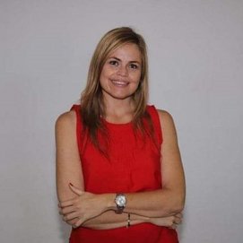 Cristina Duque Ramírez. Concejala del PSOE en el Ayuntamiento de Arrecife