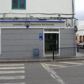 Administración Número 6 de Arrecife