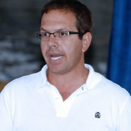 El portavoz Antonio Morales