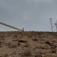Molino Caido Montaña Mina