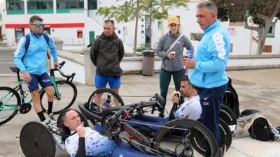 Handbike International Lanzarote  (44)