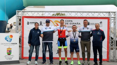 Handbike International Lanzarote  (48)