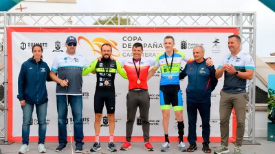 Handbike International Lanzarote  (49)