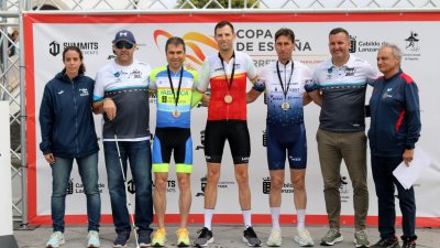 Handbike International Lanzarote  (50)