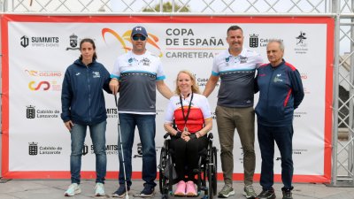 Handbike International Lanzarote  (52)