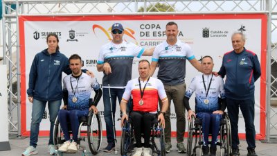 Handbike International Lanzarote  (54)