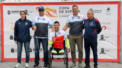 Handbike International Lanzarote  (56)