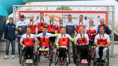 Handbike International Lanzarote  (58)