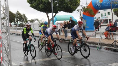Handbike International Lanzarote  (17)