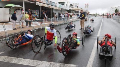 Handbike International Lanzarote  (18)
