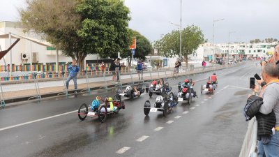 Handbike International Lanzarote  (20)
