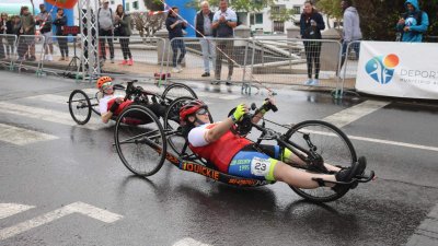 Handbike International Lanzarote  (21)