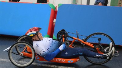Handbike International Lanzarote  (26)