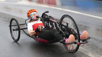Handbike International Lanzarote  (27)