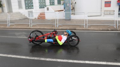 Handbike International Lanzarote  (32)