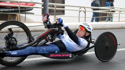 Handbike International Lanzarote  (33)